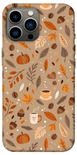 Чехол на Apple iPhone 12 Pro Max (6.7") Autumn vibes ver.6 фото 1 Чехол на Apple iPhone 12 Pro Max (6.7") Autumn vibes ver.6 фото 1 из 1
