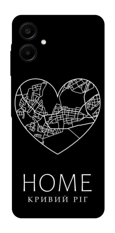 Чохол на Samsung Galaxy A07 Кривий Ріг Home фото 1 з 1
