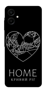 Чохол на Samsung Galaxy A07 Кривий Ріг Home фото 1 з 1