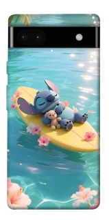Чехол на Google Pixel 6a Stitch ver.8 фото 1 Чехол на Google Pixel 6a Stitch ver.8 фото 1 из 1