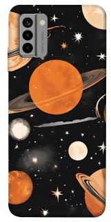 Чехол на Nokia G22 Space фото 1 из 1