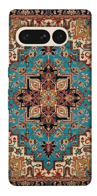 Чохол на Google Pixel 7 Pro Килим v5 фото 1 з 1