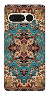 Чохол на Google Pixel 7 Pro Килим v5 фото 1 з 1