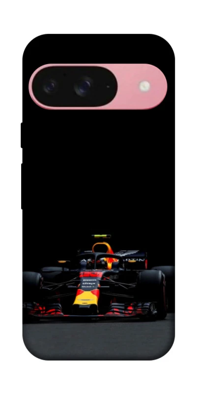 Чехол на Google Pixel 9 F1 фото 1 из 1