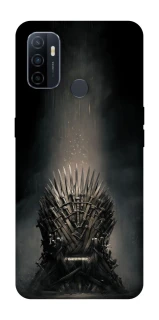 Чохол на Oppo A53 / A32 / A33 House of the Dragon ver.2 фото 1 з 1