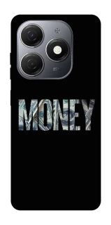 Чехол на TECNO Spark 20 Money-dollars фото 1 из 1