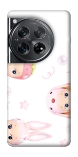 Чехол на OnePlus 12 Sweet Carousel фото 1 из 1