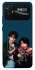 Чехол на Xiaomi Poco C40 Lee Know and Han - Stray Kids фото 1 из 1