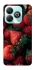 Чохол на ZTE Blade A75 4G Strawberry фото 1 з 1