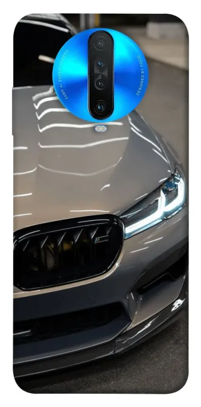 Чохол на Xiaomi Redmi K30 BMW v53 фото 1 з 1