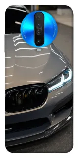 Чехол на Xiaomi Redmi K30 BMW v53 фото 1 из 1