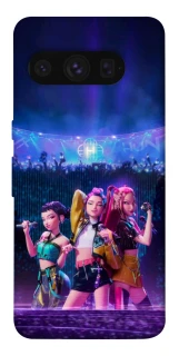 Чохол на Google Pixel 8 Pro K-Pop Demon Hunters ver.3 фото 1 з 1