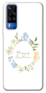 Чехол на Vivo Y51a Easter ver.6 фото 1 из 1
