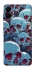 Чохол на Samsung Galaxy A07 Skulls v2 фото 1 з 1