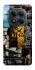 Чохол на Xiaomi Redmi Note 15 Pro 4G King collage фото 1 з 1