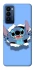 Чохол на TECNO Camon 18 Pro Stitch ver.6 фото 1 з 1