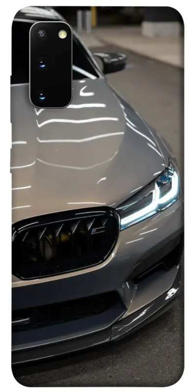 Чохол на Samsung Galaxy S20 BMW v53 фото 1 з 1