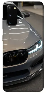 Чехол на Samsung Galaxy S20 BMW v53 фото 1 из 1