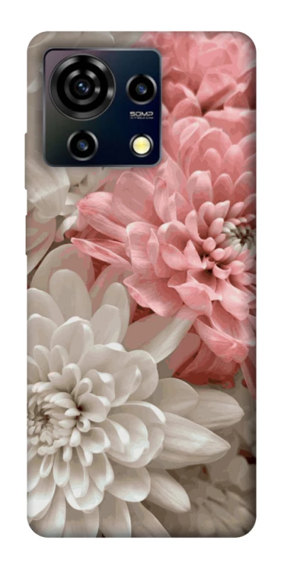 Чохол на ZTE Blade V50 Vita Spring flow фото 1 з 1