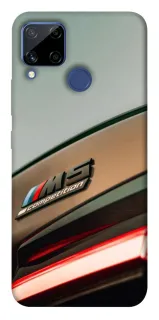 Чохол на Realme C15 BMW v13 фото 1 з 1