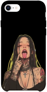 Чехол на Apple iPhone SE (2020) Hot collage ver.4 фото 1 из 1