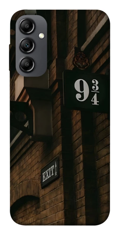 Чехол на Samsung Galaxy A14 4G/5G Harry Potter v9 фото 1 из 1