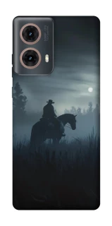 Чехол на Motorola Moto G85 cowboy фото 1 из 1