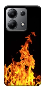 Чохол на Xiaomi Redmi Note 13 4G Вогонь фото 1 з 1