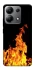 Чохол на Xiaomi Redmi Note 13 4G Вогонь фото 1 з 1