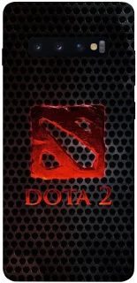 Чохол на Samsung Galaxy S10+ Dota 2 фото 1 з 1