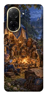 Чохол на Xiaomi Redmi A5 (Europe version) Wow forever v7 фото 1 з 1