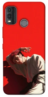 Чохол на Nokia G11 Plus Itadori фото 1 з 1