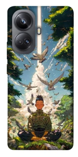 Чохол на Realme 10 Pro+ Meditation фото 1 з 1
