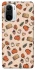 Чехол на Xiaomi Redmi K40 / K40 Pro / K40 Pro+ / Poco F3 Autumn vibes ver.5 фото 1 Чехол на Xiaomi Redmi K40 / K40 Pro / K40 Pro+ / Poco F3 Autumn vibes ver.5 фото 1 из 1