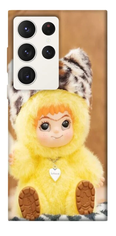 Чохол на Samsung Galaxy S23 Ultra Wakuku ver.3 фото 1 з 1