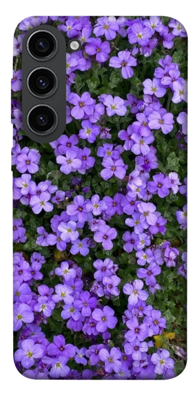 Чохол на Samsung Galaxy S23 Flowers v17 фото 1 з 1