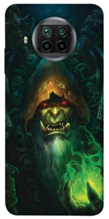 Чохол на Xiaomi Mi 10T Lite / Redmi Note 9 Pro 5G Gul'dan фото 1 з 1