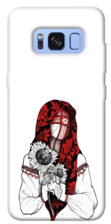 Чохол на Samsung G950 Galaxy S8 Мотанка благополучия фото 1 з 1