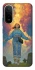 Чохол на Xiaomi Redmi A7 Pro 4G Stranger Things ver.39 фото 1 з 2