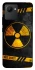Чехол на Realme C30 Radiation фото 1 из 1