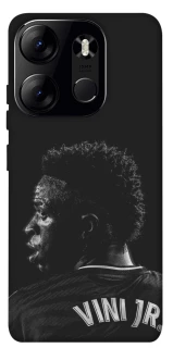 Чохол на Tecno Spark Go 2023 Vinícius фото 1 з 1