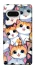 Чохол на Google Pixel 7 Cute Cat v2 фото 1 з 1