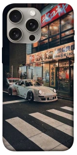Чехол Tokyo Porsche фото 1 из 1