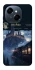 Чохол на TECNO Spark Go 1 The Hogwarts ver.2 фото 1 з 1
