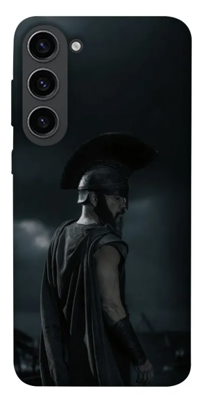 Чехол на Samsung Galaxy S23 Odyssey ver.5 фото 1 из 1