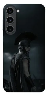 Чехол на Samsung Galaxy S23 Odyssey ver.5 фото 1 из 1