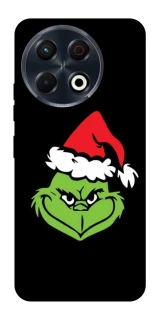 Чохол на TECNO Spark 30 Pro (KL7) Грінч v2 фото 1 з 1