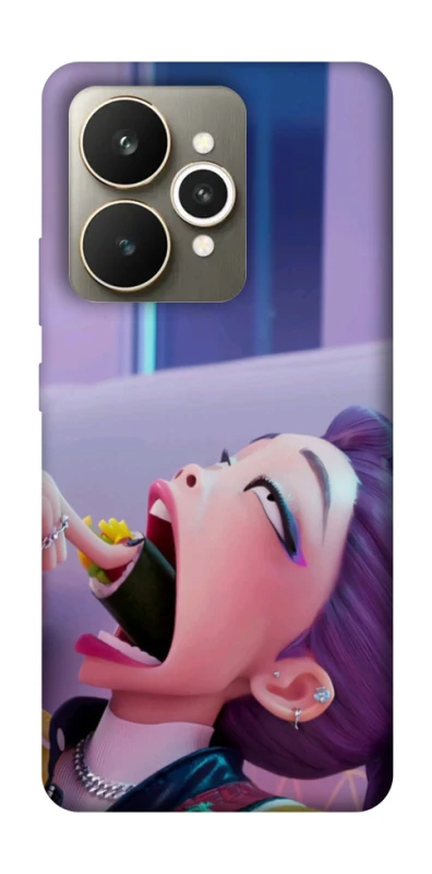 Чохол на Realme 15 K-Pop Demon Hunters ver.9 фото 1 з 1