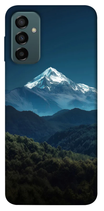 Чохол на Samsung Galaxy M23 5G Mountain v4 фото 1 з 1