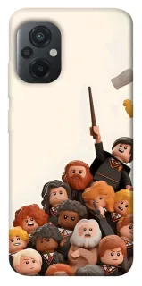 Чохол на Xiaomi Poco M5 Harry Potter V19 фото 1 з 1